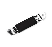 Décapsuleur avec aimant pour le camping et les voyages, pratique à utiliser et à ranger pour homme