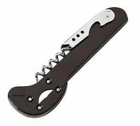 Decapsuleur avec coupe-capsule, tire-bouchon Waiters Friend, Pirouette Beaumont Tool