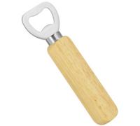 Décapsuleur avec manche en bois