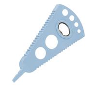 Décapsuleur | Avec Riga Pâte Incorporée Ustensiles de cuisine antidérapants, Ouvrir des boîtes faciles à utiliser pour les personnes âgées, pour la maison de mariage, Barman, Barman, Barman, Barman