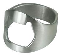 Out Of The Blue Décapsuleur bague en métal