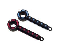 Décapsuleur « Cap Twister » (couleur aléatoire, 1 pièce).