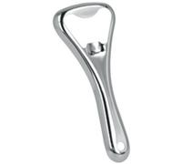 Décapsuleur, chromé, set de 2