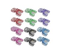 Décapsuleur compact avec poignée ergonomique, passe au lave-vaisselle, pour les personnes âgées, les voyages, la maison, la cuisine, gadget de cuisine pour ouverture de bouteille