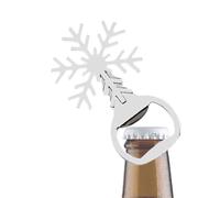 Décapsuleur de Bière,Dissolvant de Couvercle Ergonomique Sur Le Thème de Noël | Décapsuleur Pour Seniors | Pour Une Utilisation Lors De Mariages Par Barman Dans Les Barmans Et À La Maison Comme