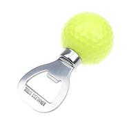 Décapsuleur de bière en forme de boule - Ouvre-bouteille fantaisie pour homme et femme - Cadeau amusant