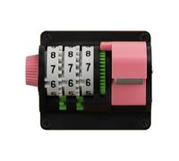 Décapsuleur de bière innovant - Compteur mural manuel - Cadeau pour les amateurs de bière