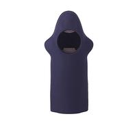 Décapsuleur de bière mignon noir accessoires de cuisine accessoires de fête maison fournitures de fête mignon drôle faveur de mariage homme casquette drôle