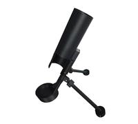 Décapsuleur de bière - Outil de lancement de bouchon poussoir robuste | Décapsuleur automatique de style mortier Gadget de bar amusant | Dissolvant de couvercle en métal durable | Cadeau de décoration