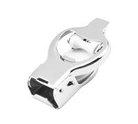 Décapsuleur de bière portable en acier inoxydable pour père, , barman | Décapsuleur multifonctionnel, décapsuleur créatif pour salle à manger