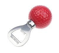 Décapsuleur de bière sur le thème de la boule - Outil amusant pour les amateurs de bière