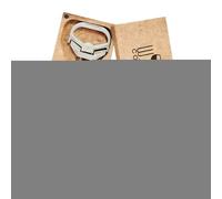 Décapsuleur de bouchon de vin - Extracteur de bouchon | Décapsuleur à deux dents - Pour serveur, barman, maison, hôtel, occasions festives, Noël - Bouteilles fragiles