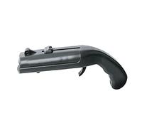 Décapsuleur De Bouteille De Bière Ouvre-bouteille Pour Lanceur De Pistolet, Décapsuleurs Lance-capsules Cap Décapsuleur Ouvre-canettes En Forme De Pistolet Jouet Pour Bar Fête Bouteille (gris)