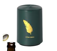 Décapsuleur de bouteille - Décapsuleur de boisson, décapsuleur de bière | Type Décapsuleur de barman, Outil d'ouverture de barman, appuyez sur Ouvre-bière, Accessoire de cuisine pour le