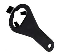 Décapsuleur de cartouche de cassette de film de 35 mm - Accessoires de développement pour chambre noire - Avec poignée ergonomique - Ouvre-cartouche en acier inoxydable