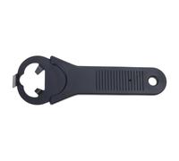 Décapsuleur de cassettes de film 35 mm - Outils de traitement antidérapants pour chambre noire - Pour films de 35 mm - Accessoires pour chambre noire - Extracteur de couvercle d'appareil photo