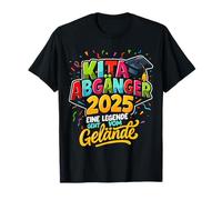 Décapsuleur de maternelle Une petite légende va du terrain T-Shirt