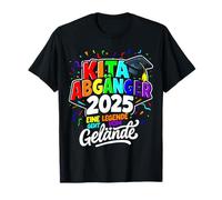 Décapsuleur de maternelle Une petite légende va du terrain T-Shirt
