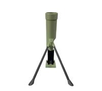 Décapsuleur De Mortier De Bière, Décapsuleur Bière Mortier Mains Libres, Mortiers À Bouteilles DeBière Ouvre Bouteille Automatique Lanceur De Capsules De 51mm DécapsuleursMortier Fantaisie Pour papa