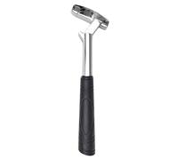 Décapsuleur de style golf - En de zinc ergonomique - Accessoire de bar inspiré d'un club - Outil pour ouvrir les bières - Idée cadeau pour les célébrations, la collection et les