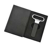 Décapsuleur de vin à double griffe Tire-bouchon manuel Extracteur de bouchon de type manuel Extracteur de liège facile à utiliser Accessoires de cuisine