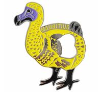 Décapsuleur Dodo Maurice Souvenir Touristique 3D Aimant de Réfrigérateur Maison Cuisine Réfrigérateur Décoration Aimants Souvenir Artisanat