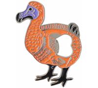 Décapsuleur Dodo Maurice Touristique Souvenirs 3D Frigo Aimant Maison Cuisine Réfrigérateur Décoration Aimant Garder Artisanat