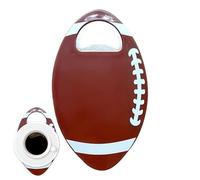 Décapsuleur drôle - Ouvre-bouteille manuel de football, gadget de cuisine créatif, décapsuleur de bière pour bar, maison, barbecue en plein air, camping