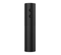 Décapsuleur électrique 500 mAh automatique rechargeable Texture ABS Convient pour diverses occasions
