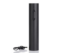 Décapsuleur électrique rechargeable pour usage domestique avec poignée ergonomique Tire-bouchon Tire-bouchon Poignée ergonomique