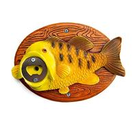 Décapsuleur en forme de poisson