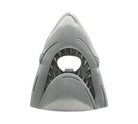 Décapsuleur en forme de requin robuste pour 50e anniversaire de mariage