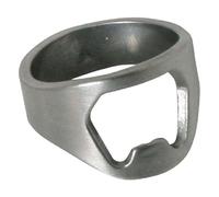 Décapsuleur en métal, Bague