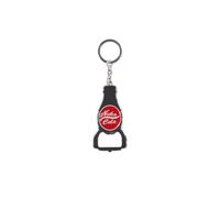 Décapsuleur Gaming de Fallout - Nuka Cola - pour Indifférent - couleur argent Standard