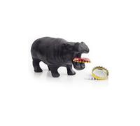 Ouvre bouteille hippopotame - Cadeau Maestro
