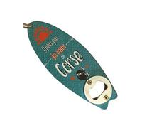 Décapsuleur J'peux pas je suis en Corse