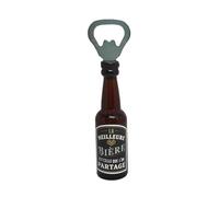 Décapsuleur Magnet Style Bouteille de Bière - 6 modèles Différents (Modèle: DECAPS3)