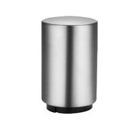 Décapsuleur magnétique en acier inoxydable | Ouvre-bouteille magnétique portable - Ouvre-bouteille ergonomique, anti-rayures, outil d'ouverture de bouteille pour homme, petit ami, grand-père, oncle