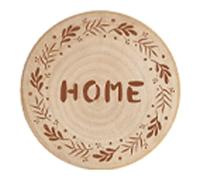 Décapsuleur magnétique en bois - Décapsuleur de réfrigérateur - Ustensile de cuisine pratique | Ouvre-bouteille magnétique rustique pour la maison ou la maison