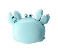 Décapsuleur Magnétique | Ouvre-boîte Multifonction 4 en 1 Antidérapant en Forme de Crabe,Ouvre-Bouteille Aimanté Pour Réfrigérateur | pour Cuisine Maison Restaurant Voyage Camping