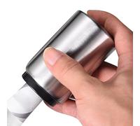 Décapsuleur magnétique sans dommage au bouchon, classeur magnétique A | Décapsuleur automatique à pression avec collecte magnétique pour homme, petit ami, grand-père, oncle, père