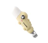 Décapsuleur Manuel à Bière | Antidérapant Multifonction | Petit Ouvre-Bouteille et Coupe-Carton | Pour cuisine, restaurant, camping, van, pique-nique, adultes, homme,