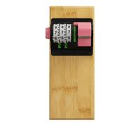 Décapsuleur manuel en forme de compteur pour réfrigérateur pour camping, fête, gadgets de bière cool essentiels
