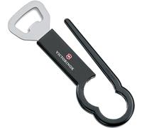 Décapsuleur manuel en PET - noir