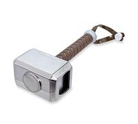 Décapsuleur Marvel Mighty Thor Mjolnir en acier inoxydable