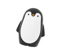 Décapsuleur multi-usages en forme de pingouin pour canettes de boissons Technologie d'utilisation simple Décapsuleur magnétique Ouvre-bouteille multifonction