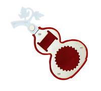 Décapsuleur multifonction aimants de réfrigérateur aimant de réfrigérateur de cuisine Barware outil cadeau femmes hommes aimants de réfrigérateur