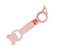 Décapsuleur multifonction pour capsules de bière, convient pour l'accès à la bière lors de fêtes et pique-niques