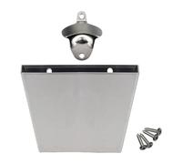 Décapsuleur Mural | Design ergonomique gain de place antirouille,Accessoire de cuisine pour vin, bière,pour, Maison, Cuisine, Appartement, Restaurant, Fête