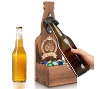 Décapsuleur mural pour bouteille de bière